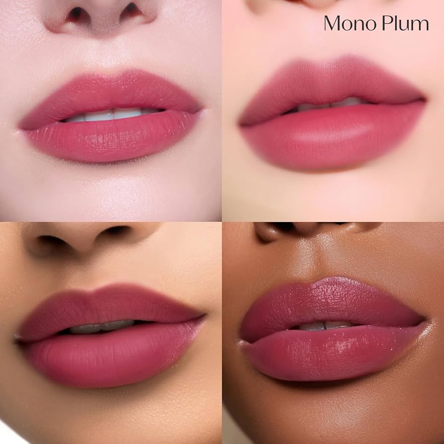 ETUDE Dear Darling Marker Tint #2 Mono Plum (5g) | Hydrating & Long Lasting Lip Stain