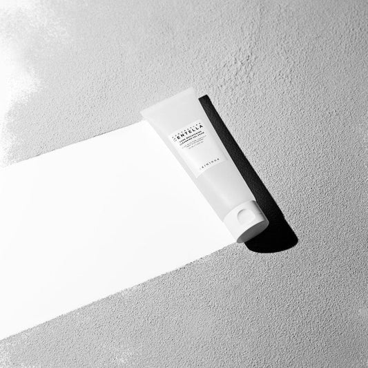 Skin1004 - Madagascar Centella Tone Brightening Cleansing Gel Foam 125ml - غسول التفتيح من سكن1004 125مل