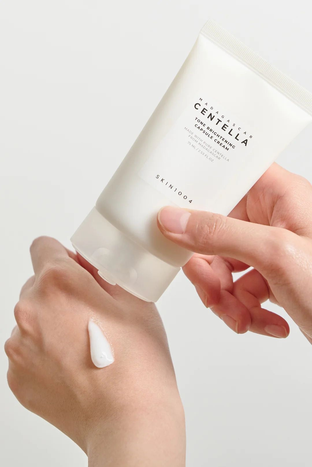 Skin1004 Tone Brightening Capsule Cream