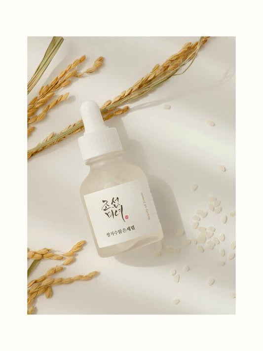 Beauty of Joseon
Glow Deep Serum : Rice + Alpha-Arbutin