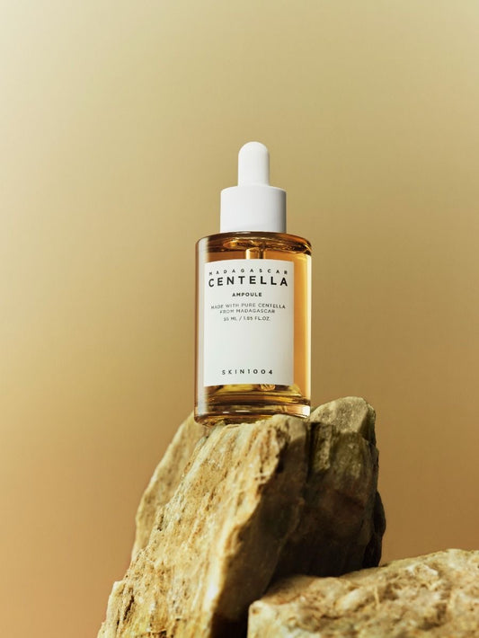 Skin1004 - Madagascar Centella Ampoule 55ml - امبوله السنتيلا من سكن 1004 55مل
