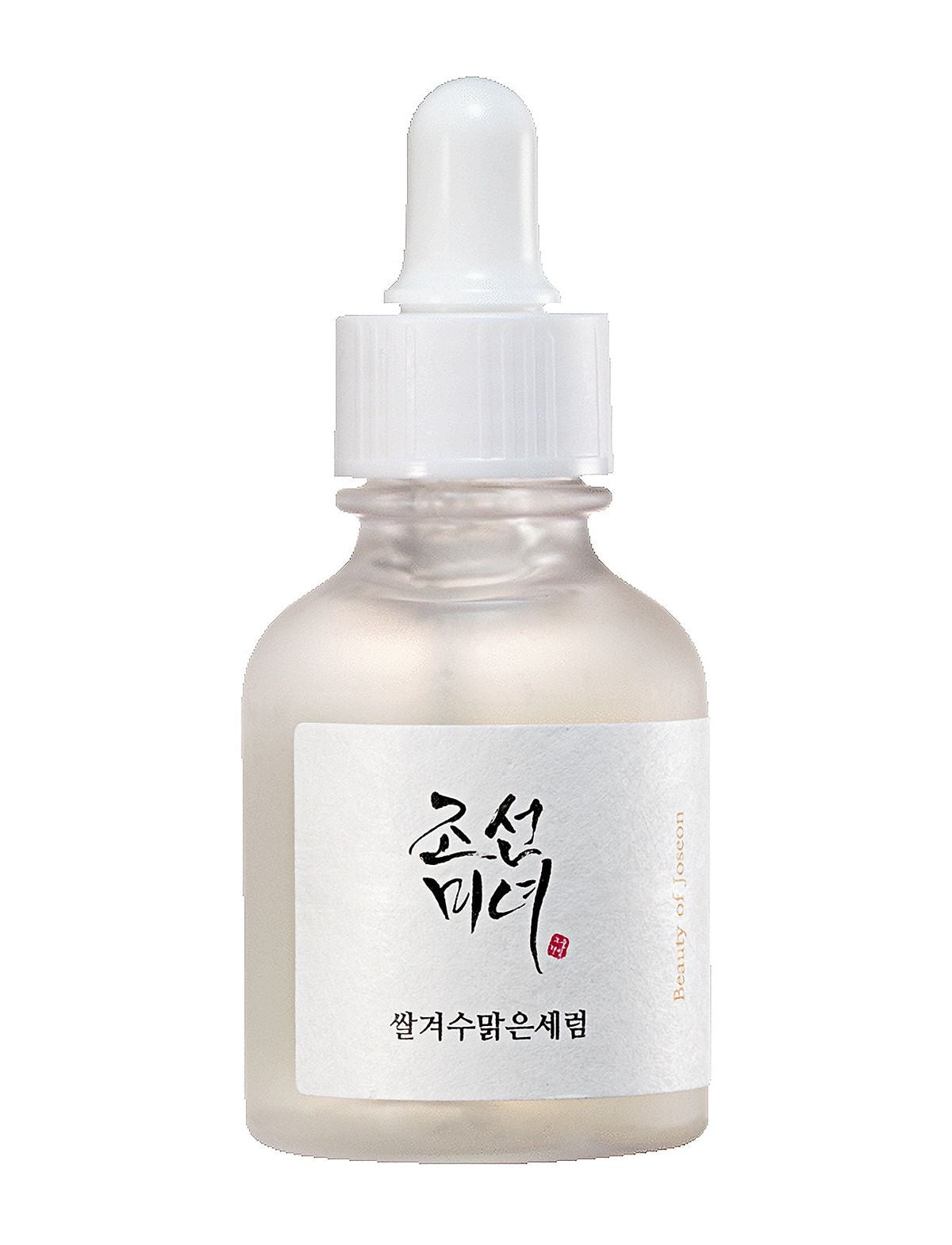 Beauty of Joseon
Glow Deep Serum : Rice + Alpha-Arbutin