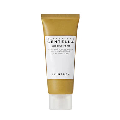 Skin1004 - Madagascar Centella Ampoule Foam 125ml - غسول السنتيلا من سكن 1004 125مل