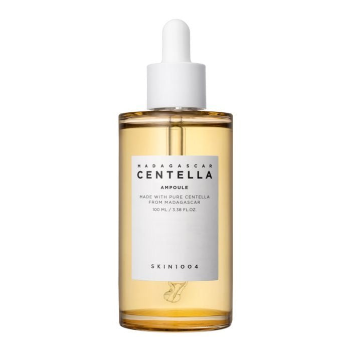 Skin1004 - Madagascar Centella Ampoule 55ml - امبوله السنتيلا من سكن 1004 55مل