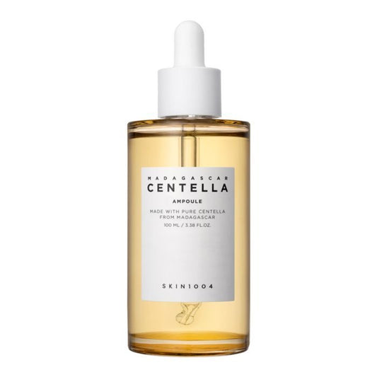 Skin1004 - Madagascar Centella Ampoule 55ml - امبوله السنتيلا من سكن 1004 55مل