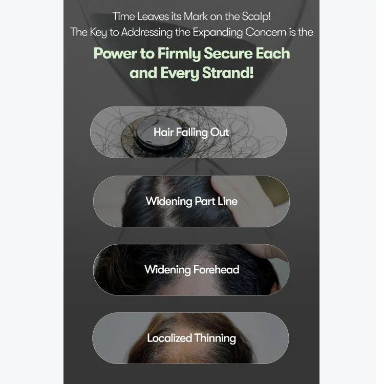 PDRN Reedle Shot Hair Ampoule 100dl