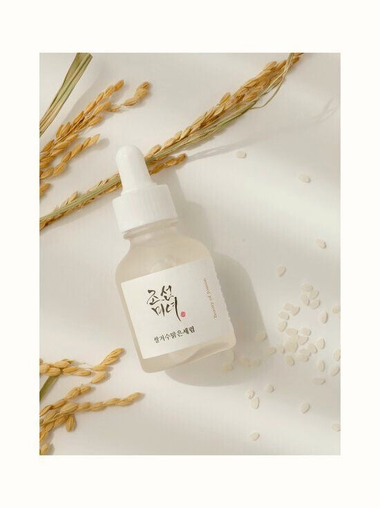 Beauty of Joseon
Glow Deep Serum : Rice + Alpha-Arbutin