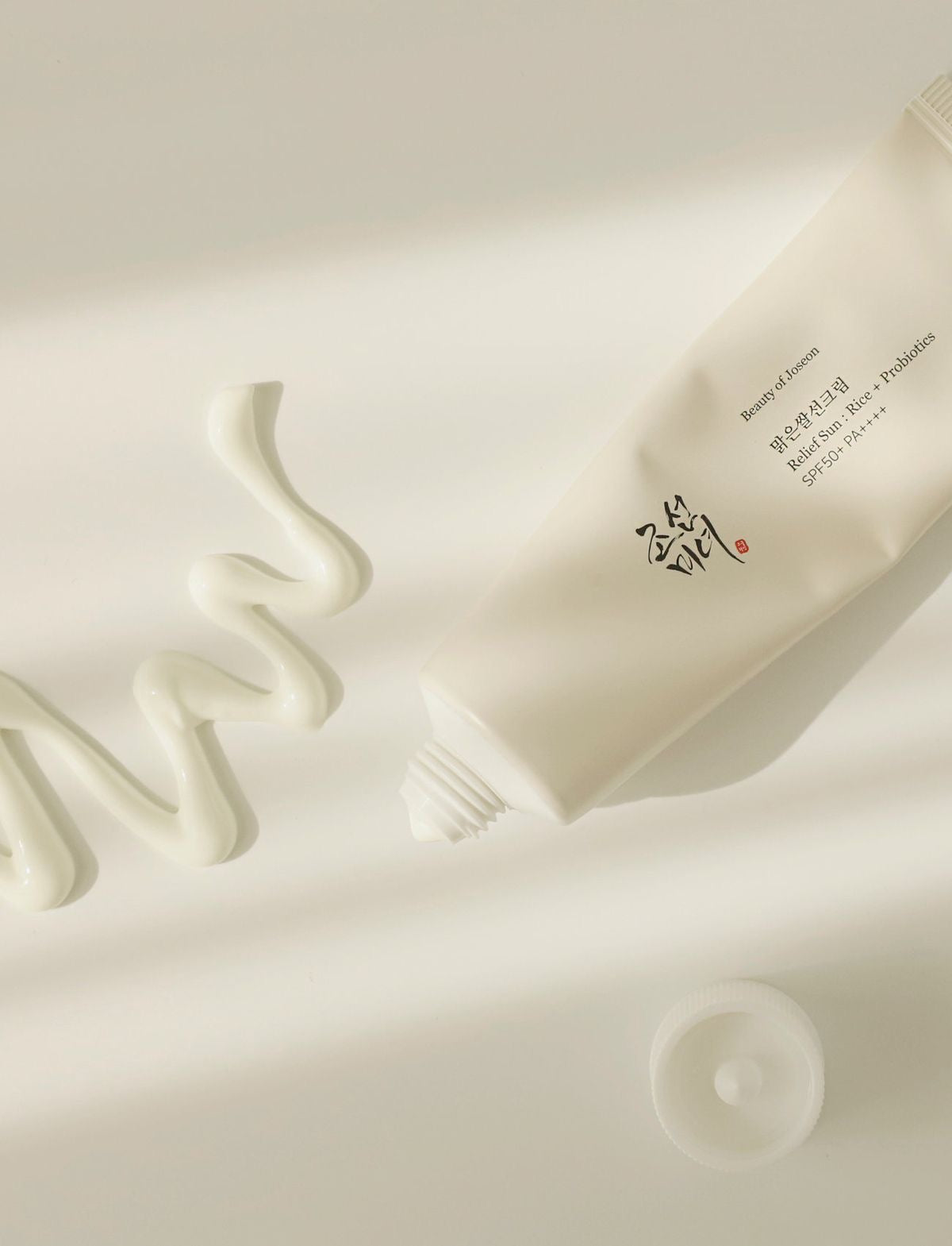 Beauty of Joseon Relief Sun : Rice + Probiotics 50ml