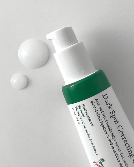 AXIS-Y - Dark Spot Correcting Glow Serum 50ml - سيروم تفتيح البقع السوداء من اكسس واي 50مل