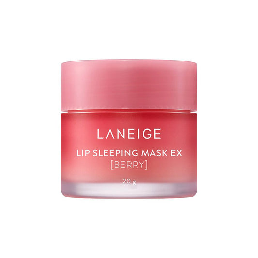 LANEIGE LIP SLEEPING MASK EX [BERRY] 20G